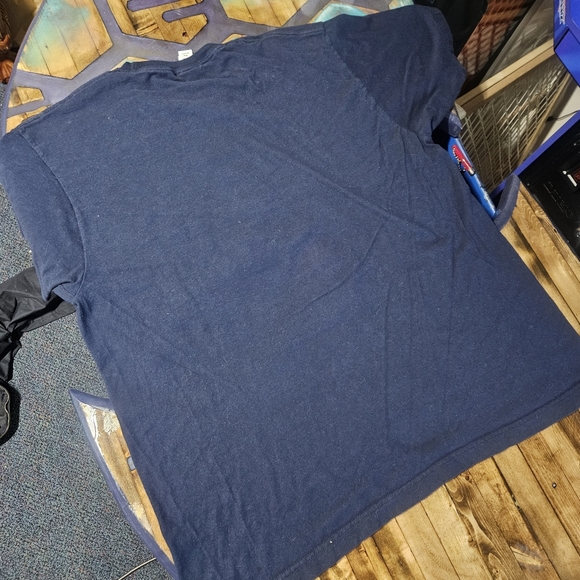 2FOR$40 Kenny omega tee - Picture 4 of 5